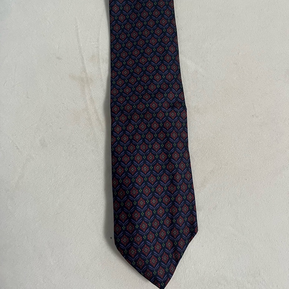 Men’s Excellent Used Condition Christian Dior Monsieur Tie